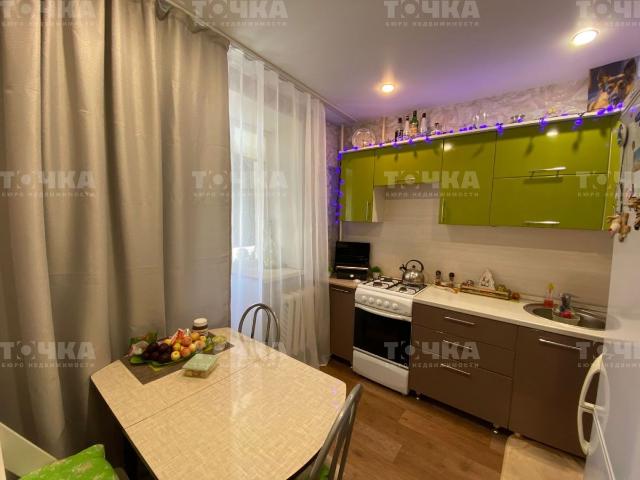 Квартира продажа в Чебаркуль, Челябинская область