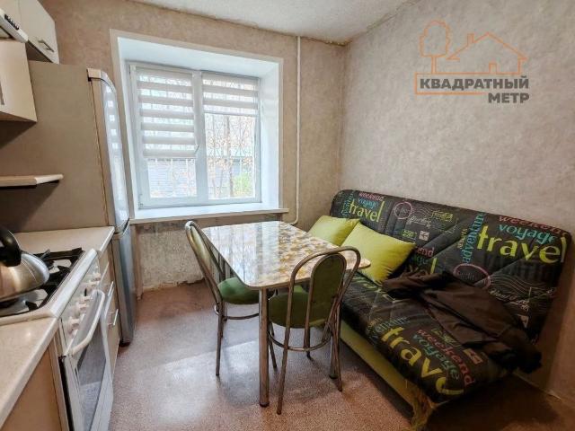 Квартира продажа в Димитровград, городской округ Димитровград