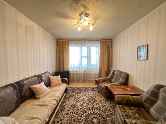 Квартира продажа в Приволжский район, городской округ Казань