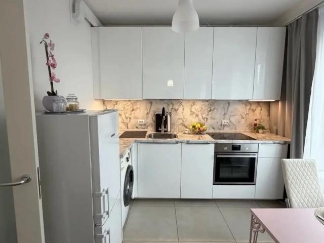Квартира аренда в район Чертаново Южное, Москва