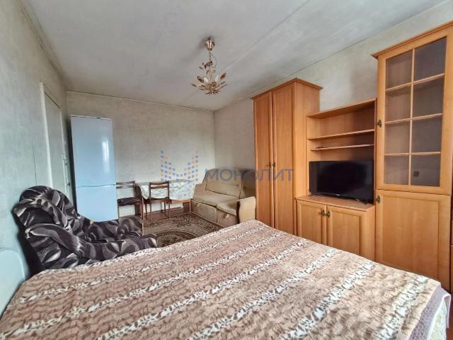 Квартира продажа в Горький, Тыва Республика
