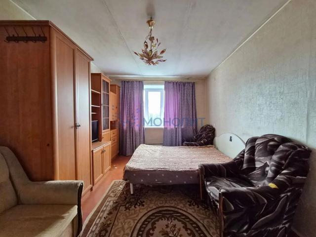 Квартира продажа в Московский район, Нижний Новгород