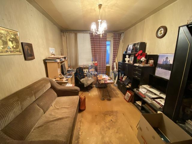 Квартира продажа в Горький, Тыва Республика