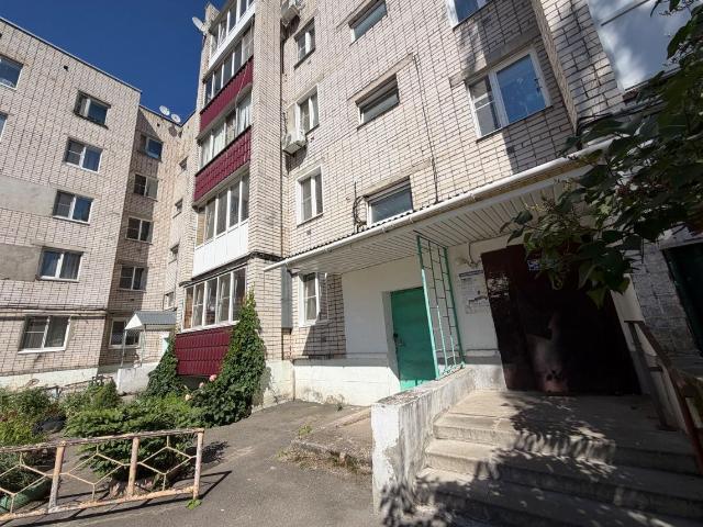 Квартира продажа в Выкса, Тыва Республика