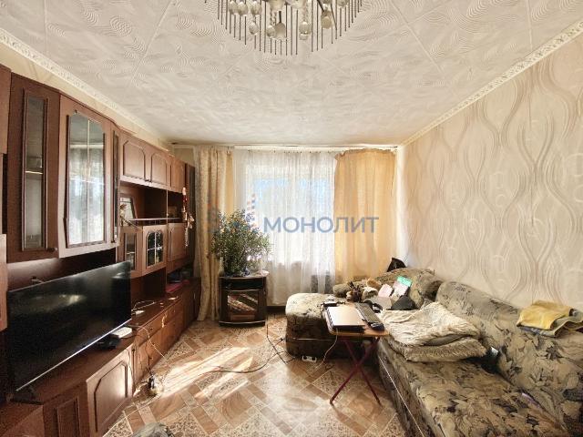 Квартира продажа в Автозаводский район, Горький