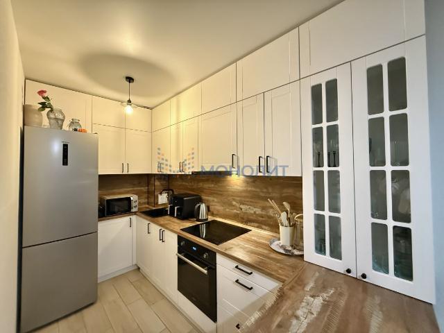 Квартира продажа в Горький, Тыва Республика