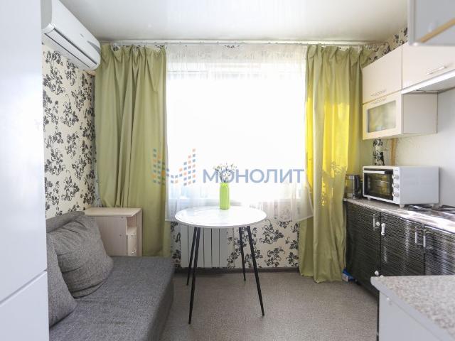 Квартира продажа в Горький, Тыва Республика