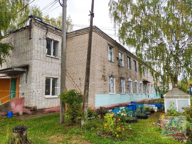 Квартира продажа в Молодёжный посёлок, Переславль-Залесский