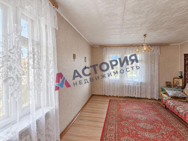Квартира продажа в Заречье, Алексин