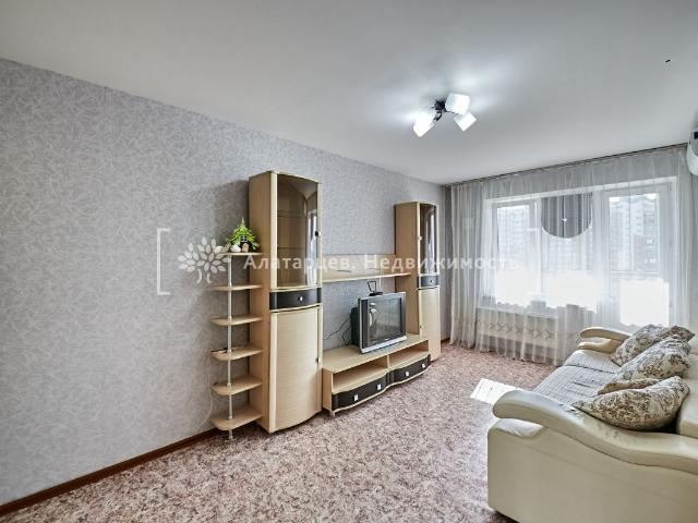 Квартира аренда в Томск, Томская область