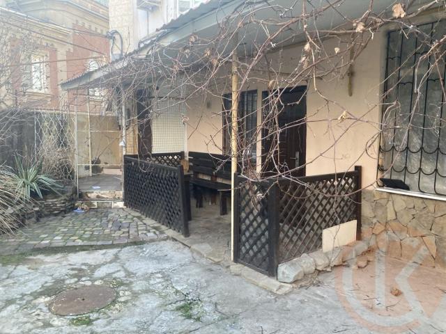 Квартира продажа в Евпатория