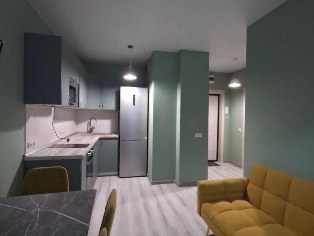Квартира аренда в Прикубанский округ, Краснодар