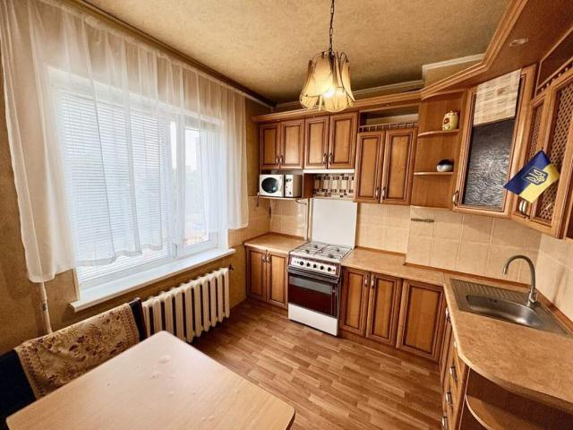 Квартира продажа в Фурсах, Винницкой области