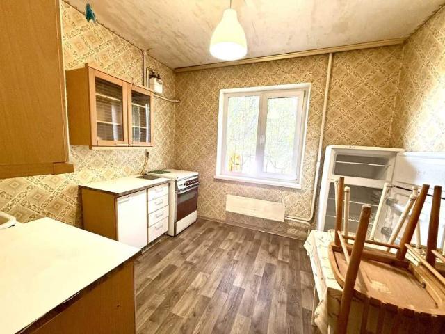 Квартира продажа в Торгмаш, Калите