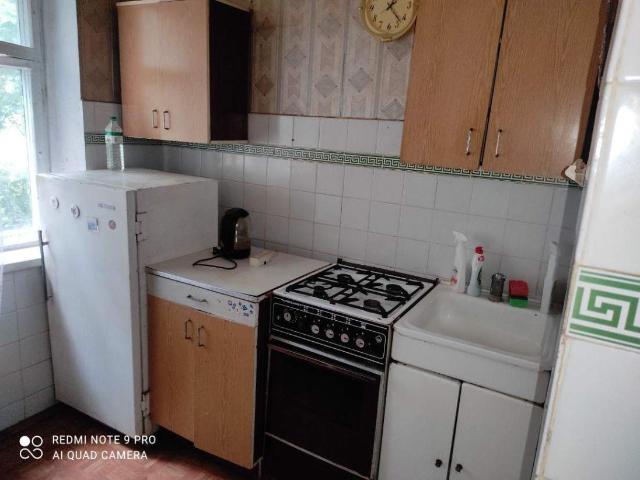 Квартира продажа в Подгородном, Тернопольской области
