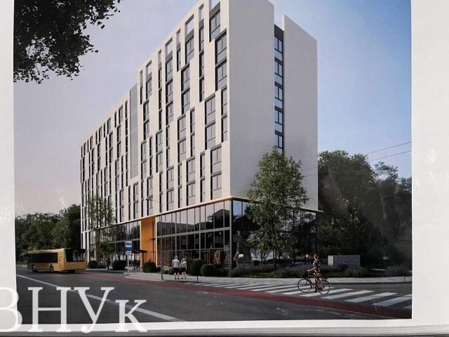 Квартира продажа в Великой Березовице