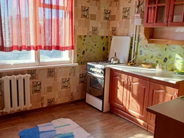 Квартира продажа в Полтавской области