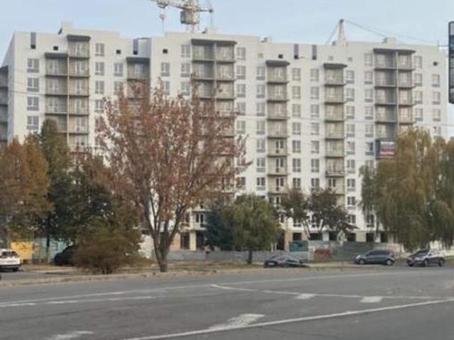 Квартира продажа в Полтавской области