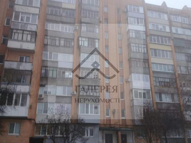 Квартира продажа в Полтавской области