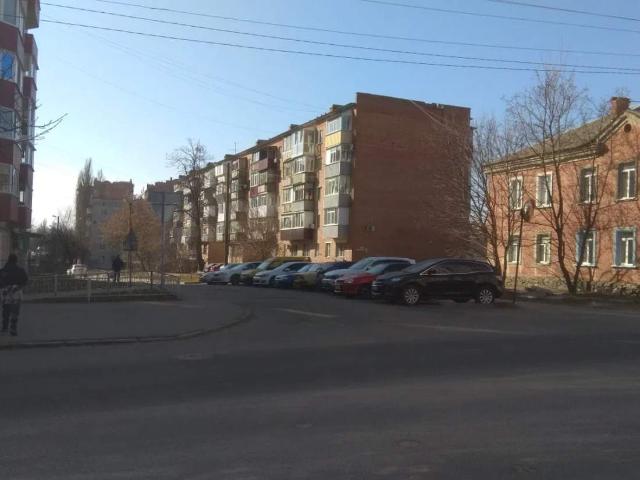 Квартира продажа в Полтавской области