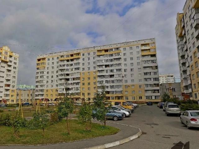 Квартира продажа в Центральный АО, Омская область
