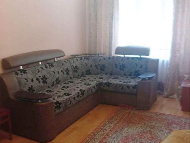 Квартира продажа в Луцке
