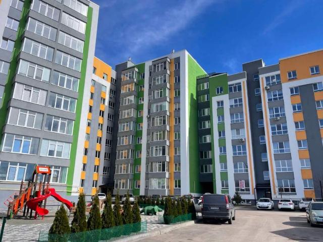 Квартира продажа в Горбовичах, Винницкой области