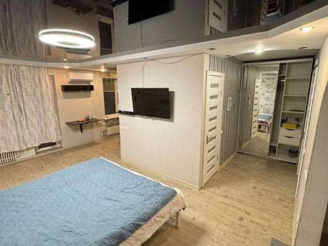 Квартира продажа в Хортицкий, Запорожье