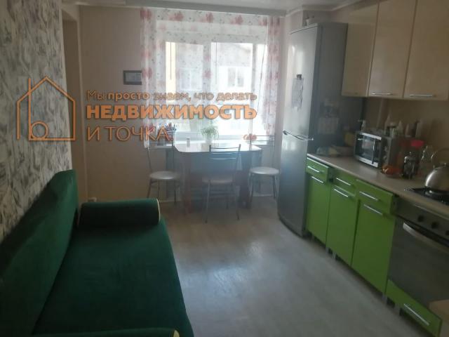 Квартира продажа в Дюртюлинский, Башкортостан Респ