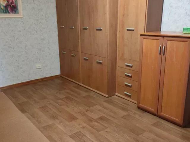 Квартира аренда в Романкове