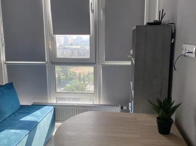 Квартира аренда в Романкове