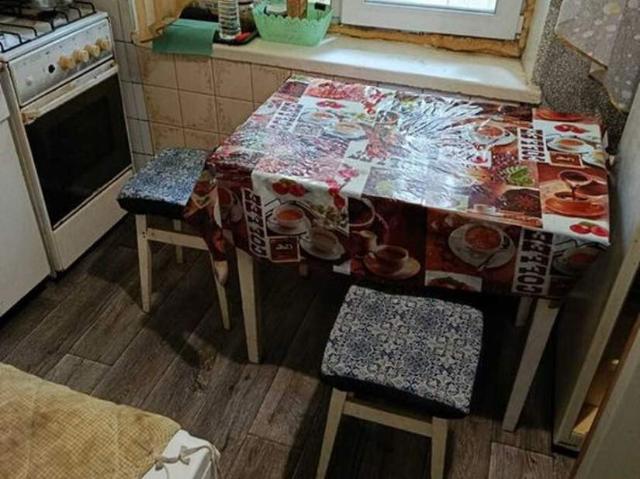 Квартира аренда в Романкове