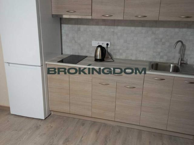 Квартира аренда в Романкове