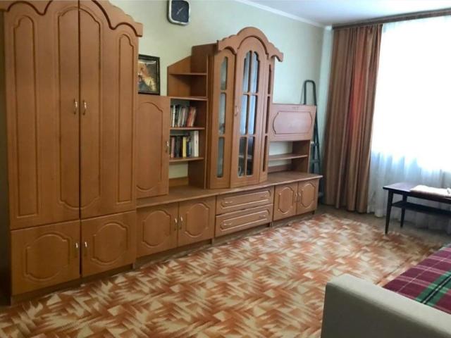 Квартира аренда в Романкове