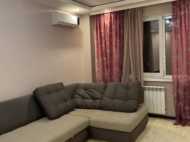 Квартира аренда в Романкове