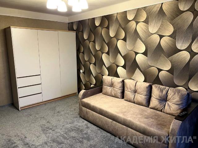 Квартира аренда в Романкове