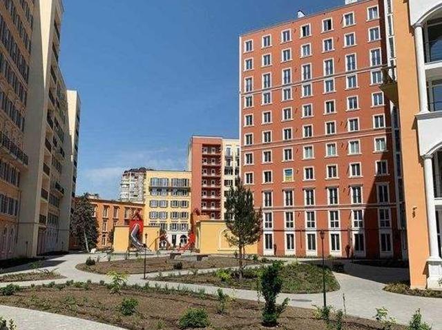 Квартира продажа в Лимане, Днепропетровской области
