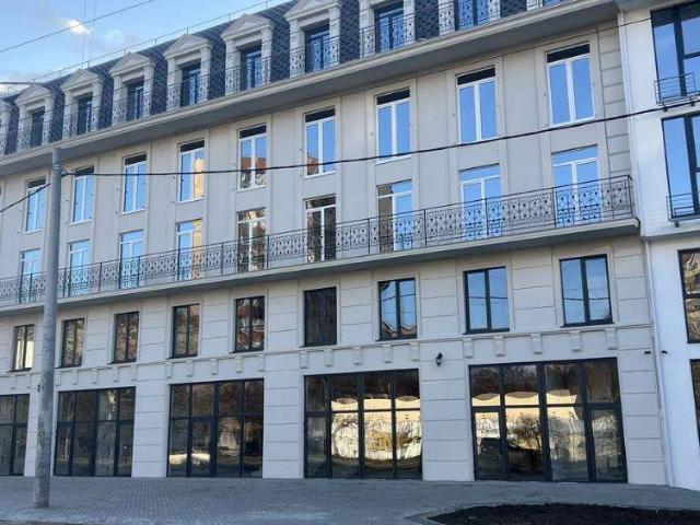 Квартира продажа в Великодолинском, Днепропетровской области