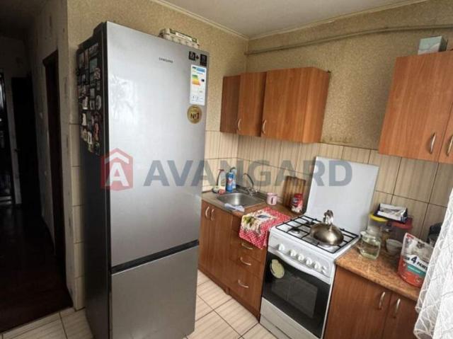 Квартира продажа в Коммунарский, Запорожье