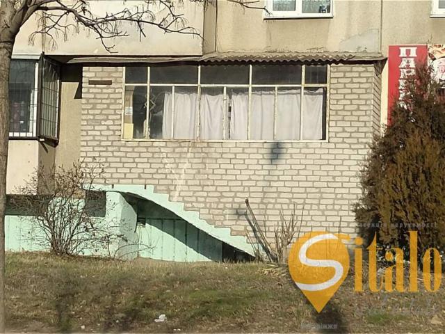 Квартира продажа в Запорожье
