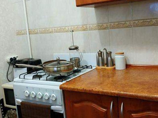 Квартира продажа в Коммунарский, Запорожье