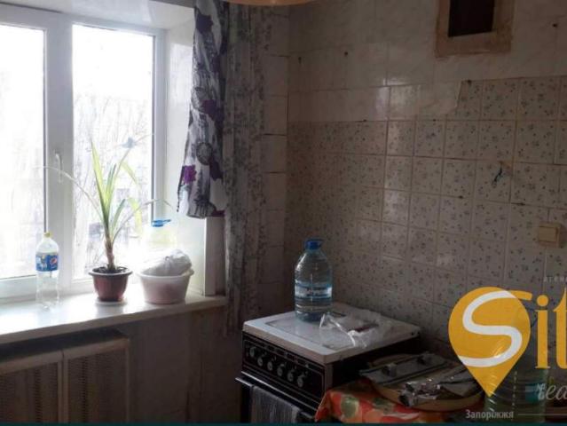 Квартира продажа в Коммунарский, Запорожье