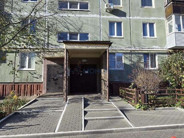 Квартира продажа в Нижегородский район, Нижний Новгород