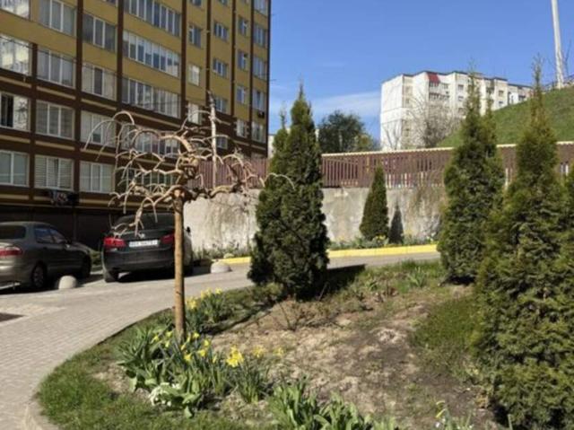 Квартира продажа в Озерна, Хмельницький