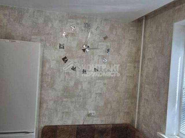 Квартира аренда в Салтівський район, Харків