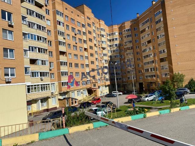 Квартира продажа в Тула, Тульская область