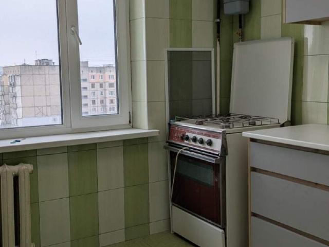 Квартира продажа в Виннице