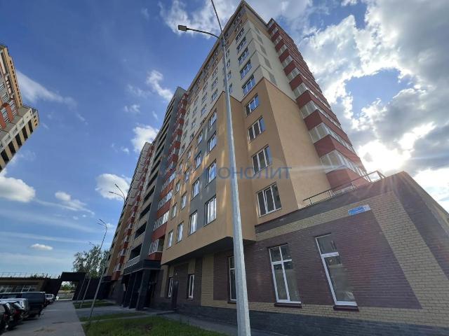 Квартира продажа в Кстово, Тыва Республика