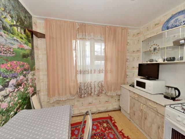 Квартира продажа в Комарово, Миасс