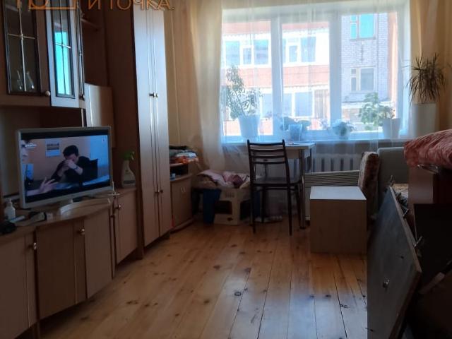 Квартира продажа в Николо-березовский, Башкортостан Респ